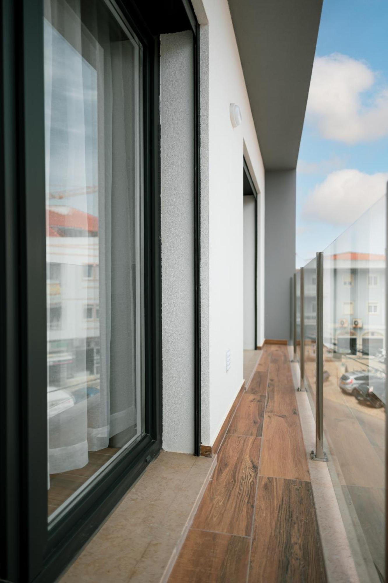 Gold Apartment Ferrel II Extérieur photo