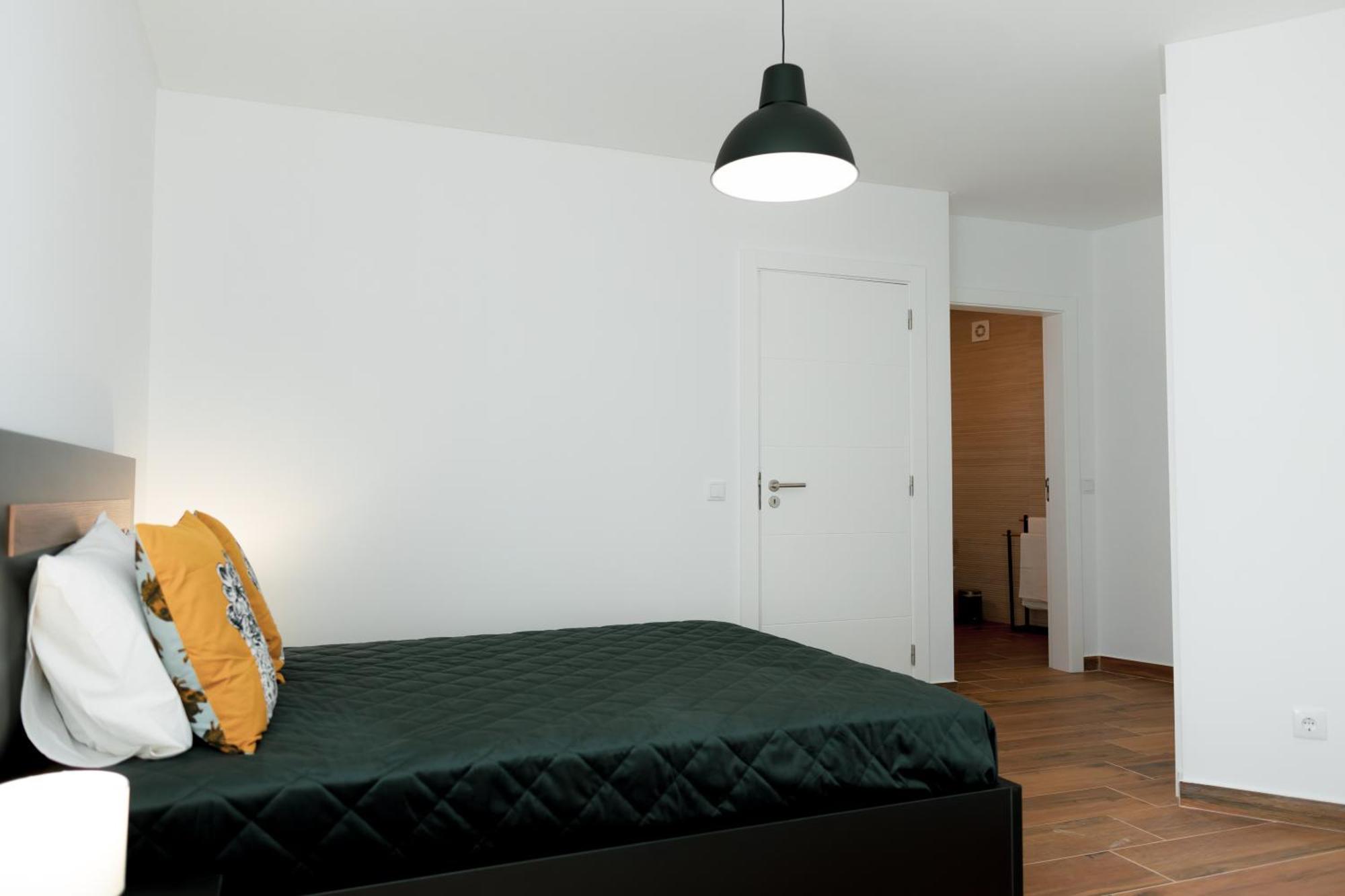 Gold Apartment Ferrel II Extérieur photo