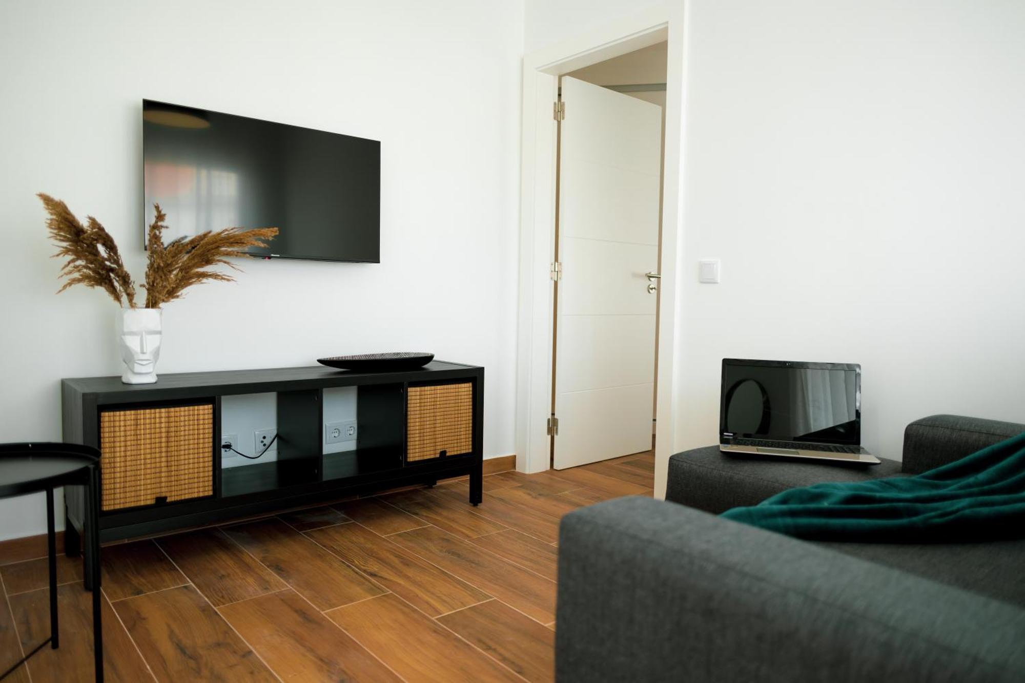 Gold Apartment Ferrel II Extérieur photo