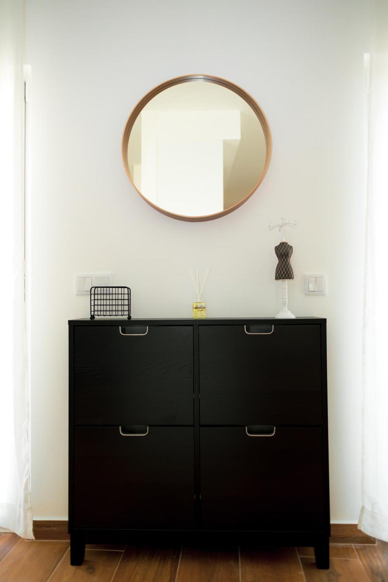 Gold Apartment Ferrel II Extérieur photo