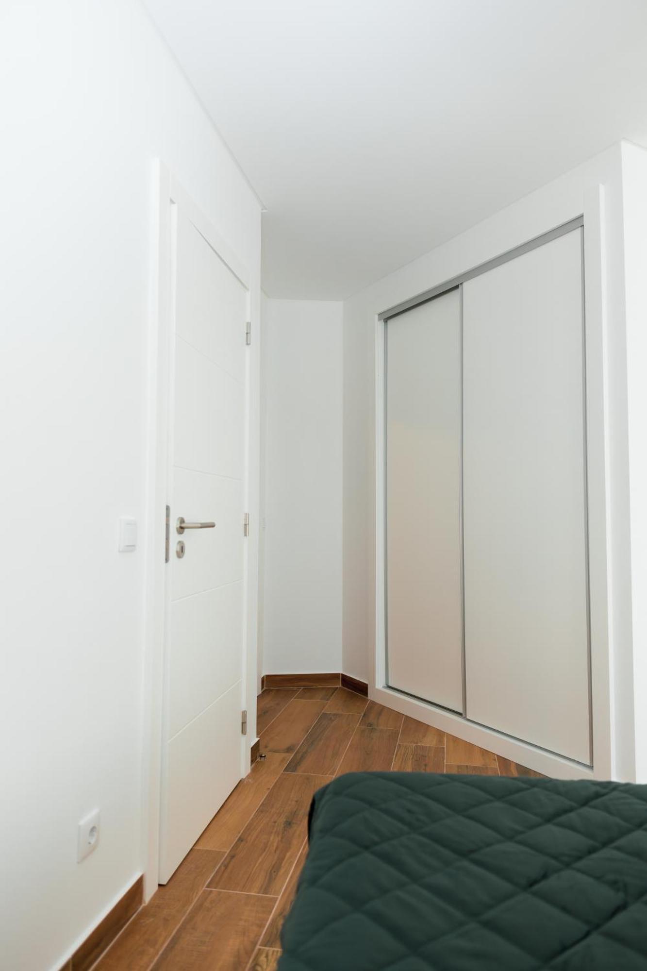 Gold Apartment Ferrel II Extérieur photo