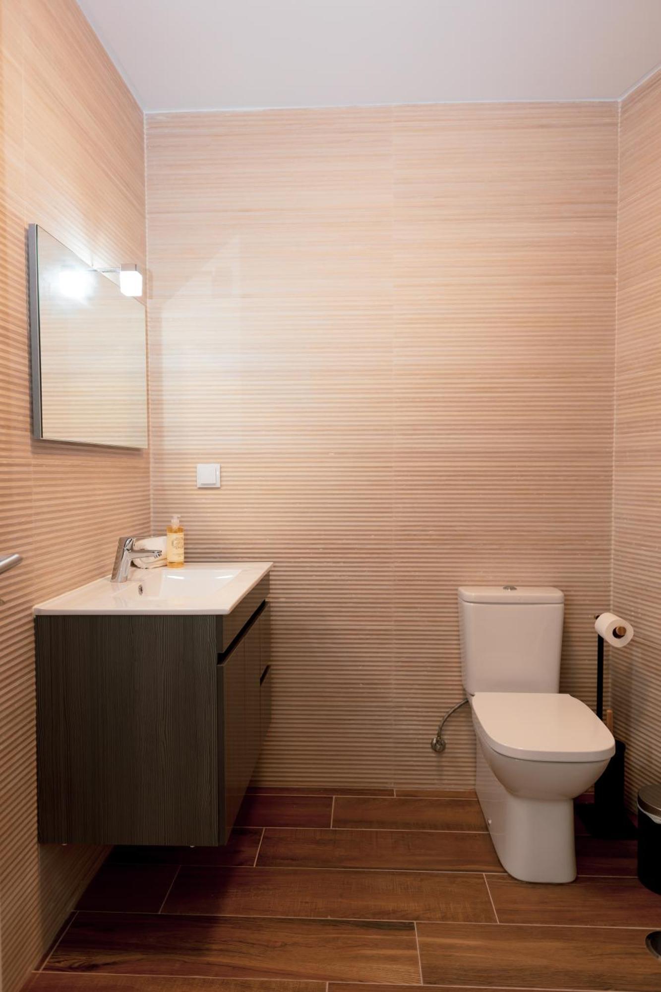 Gold Apartment Ferrel II Extérieur photo